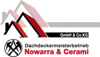 Nowarra und Cerami Logo